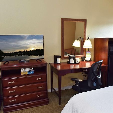 Hampton Inn Ruston Dış mekan fotoğraf