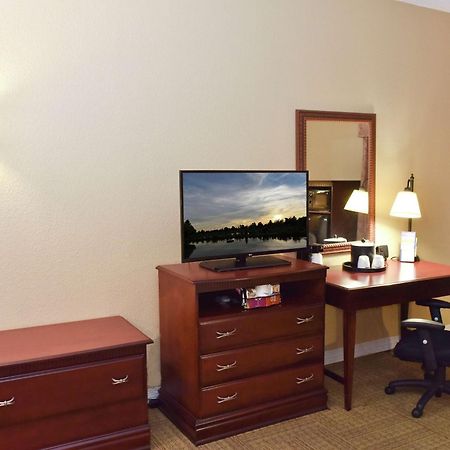 Hampton Inn Ruston Dış mekan fotoğraf