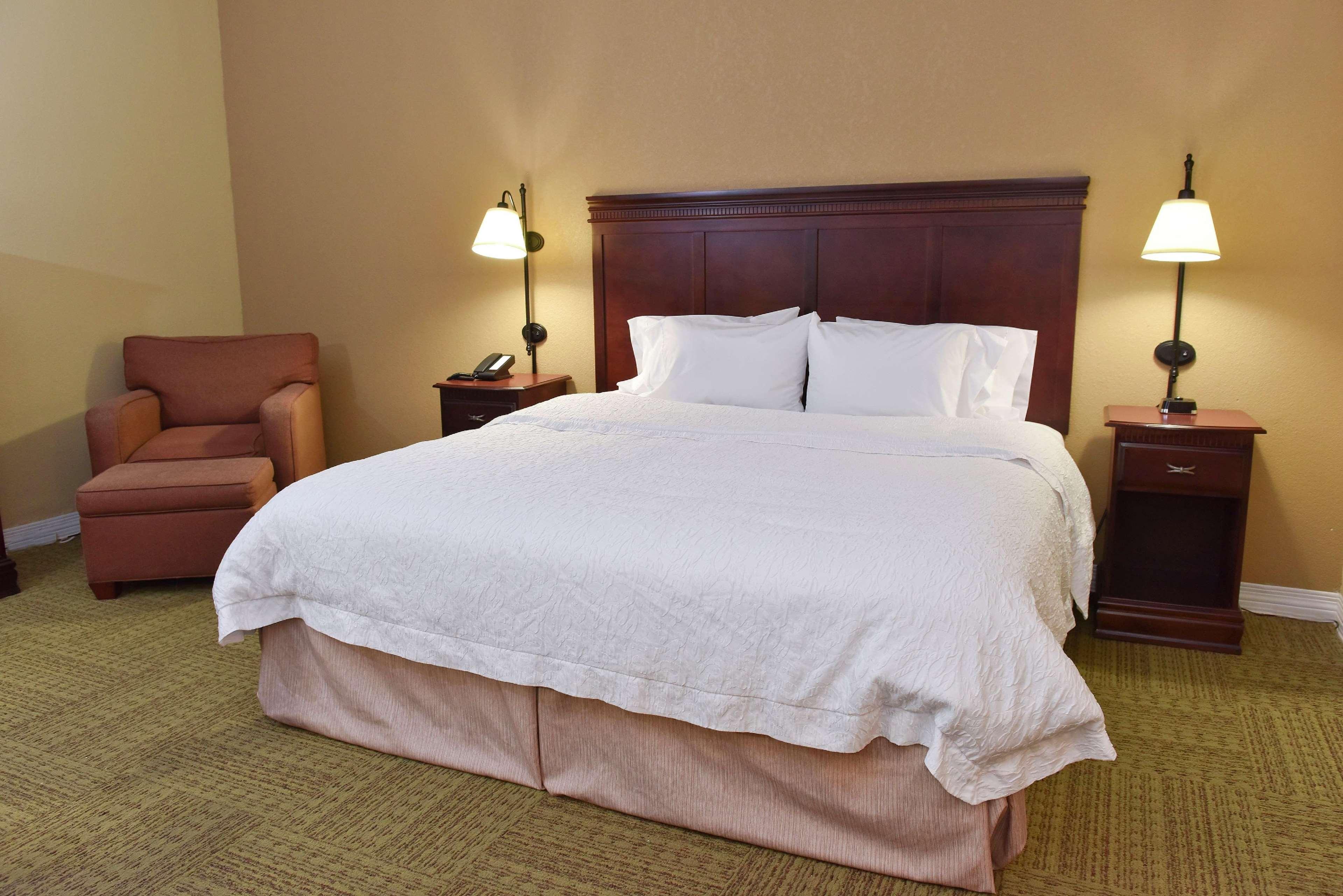 Hampton Inn Ruston Dış mekan fotoğraf