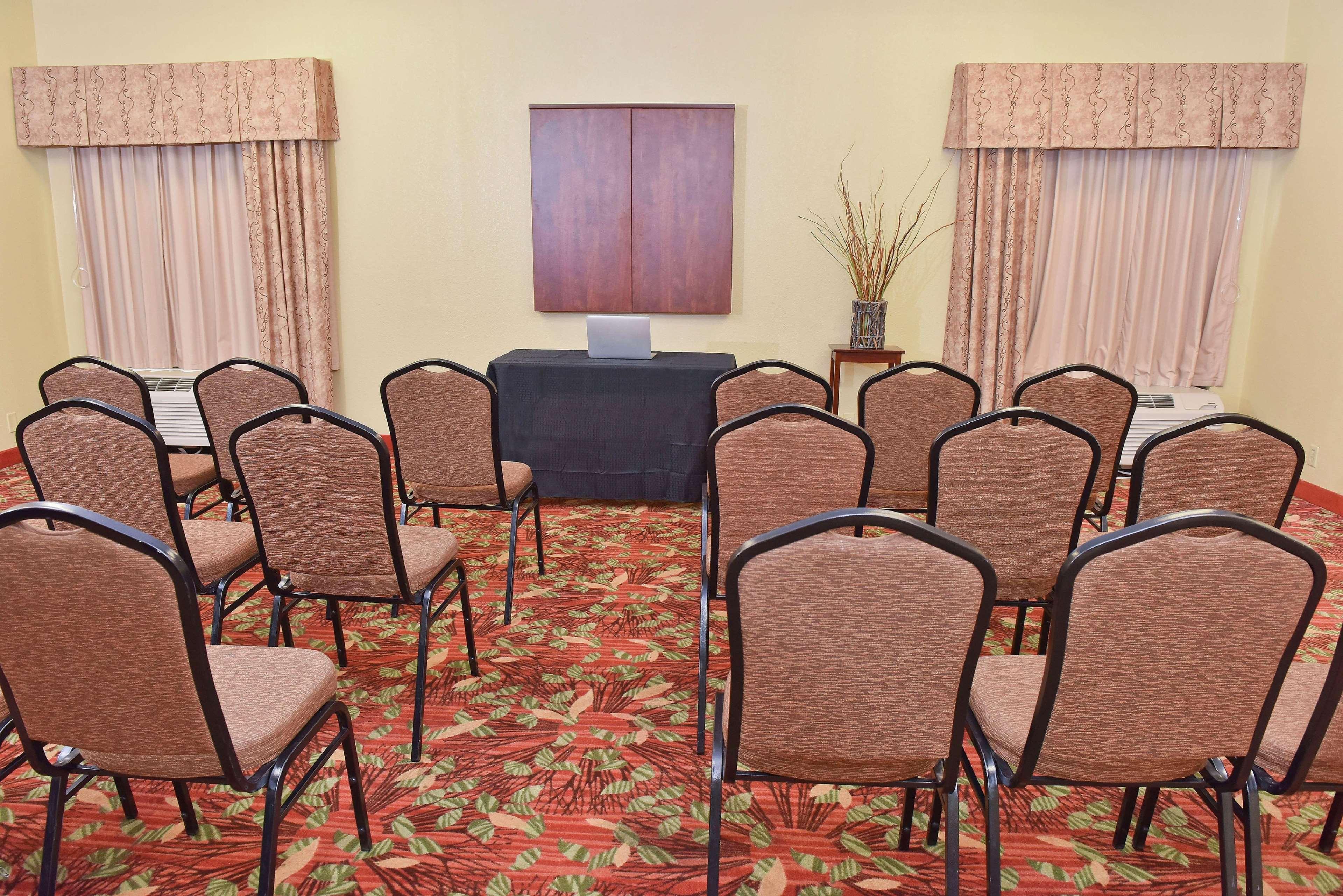Hampton Inn Ruston Dış mekan fotoğraf