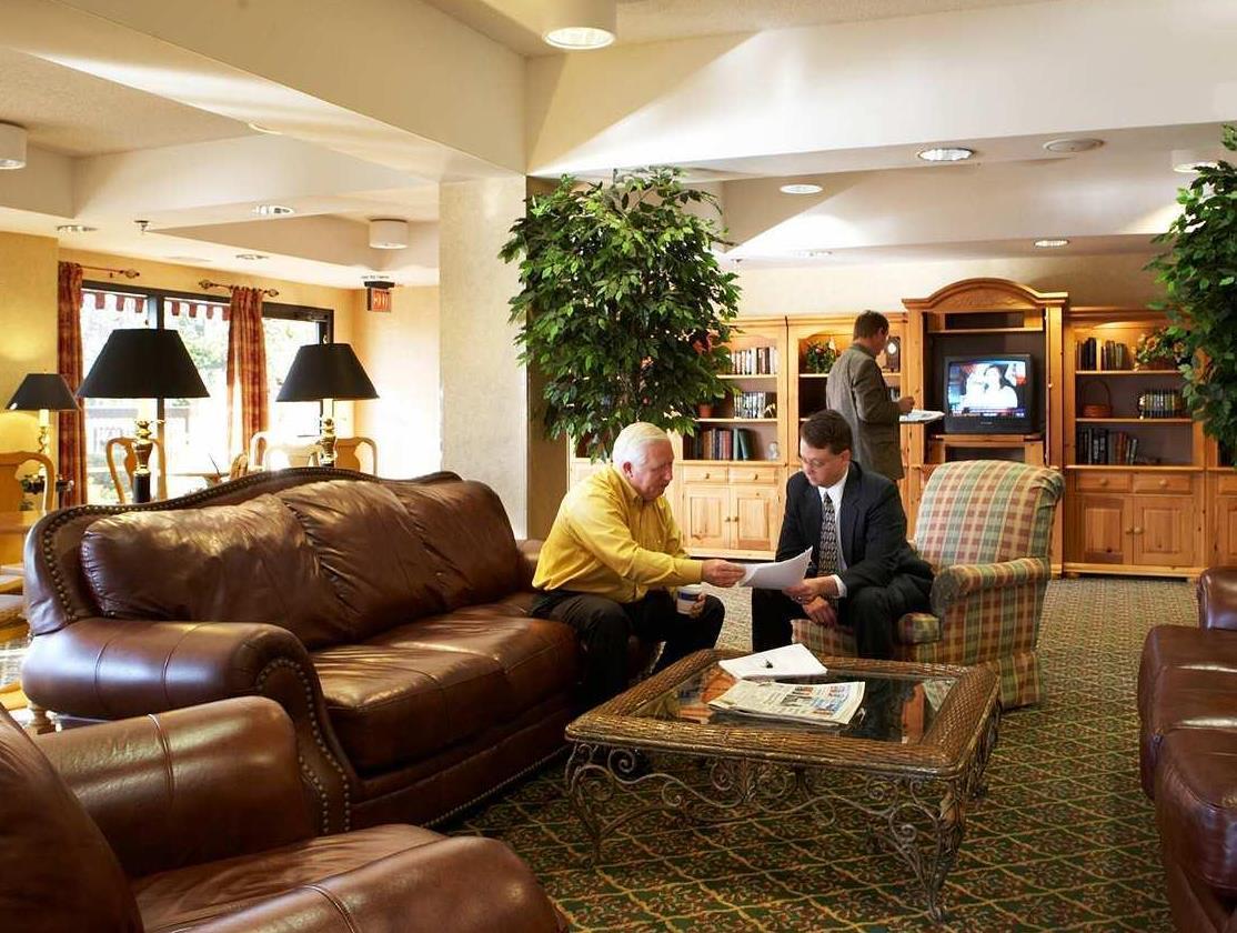 Hampton Inn Ruston Dış mekan fotoğraf