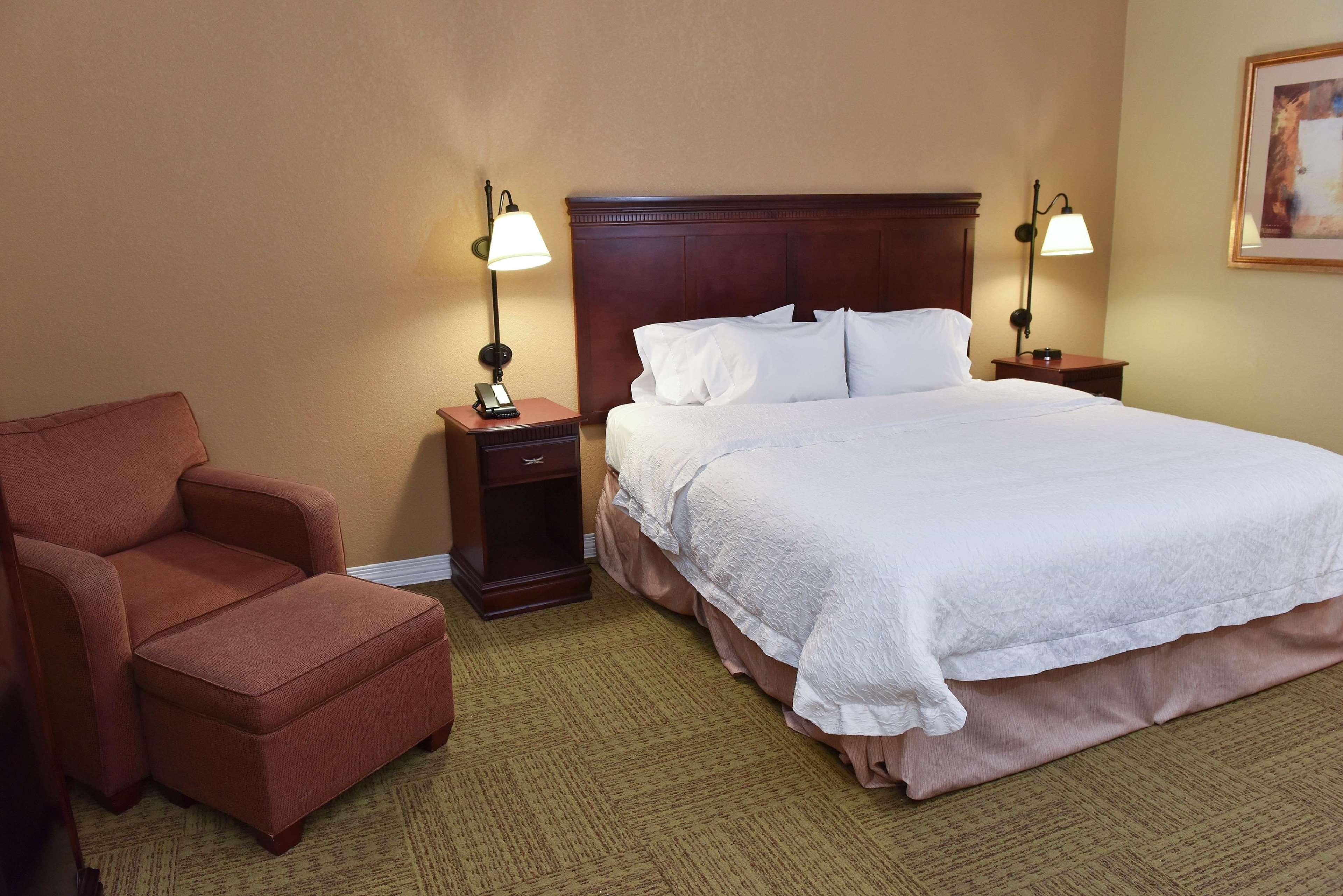 Hampton Inn Ruston Dış mekan fotoğraf