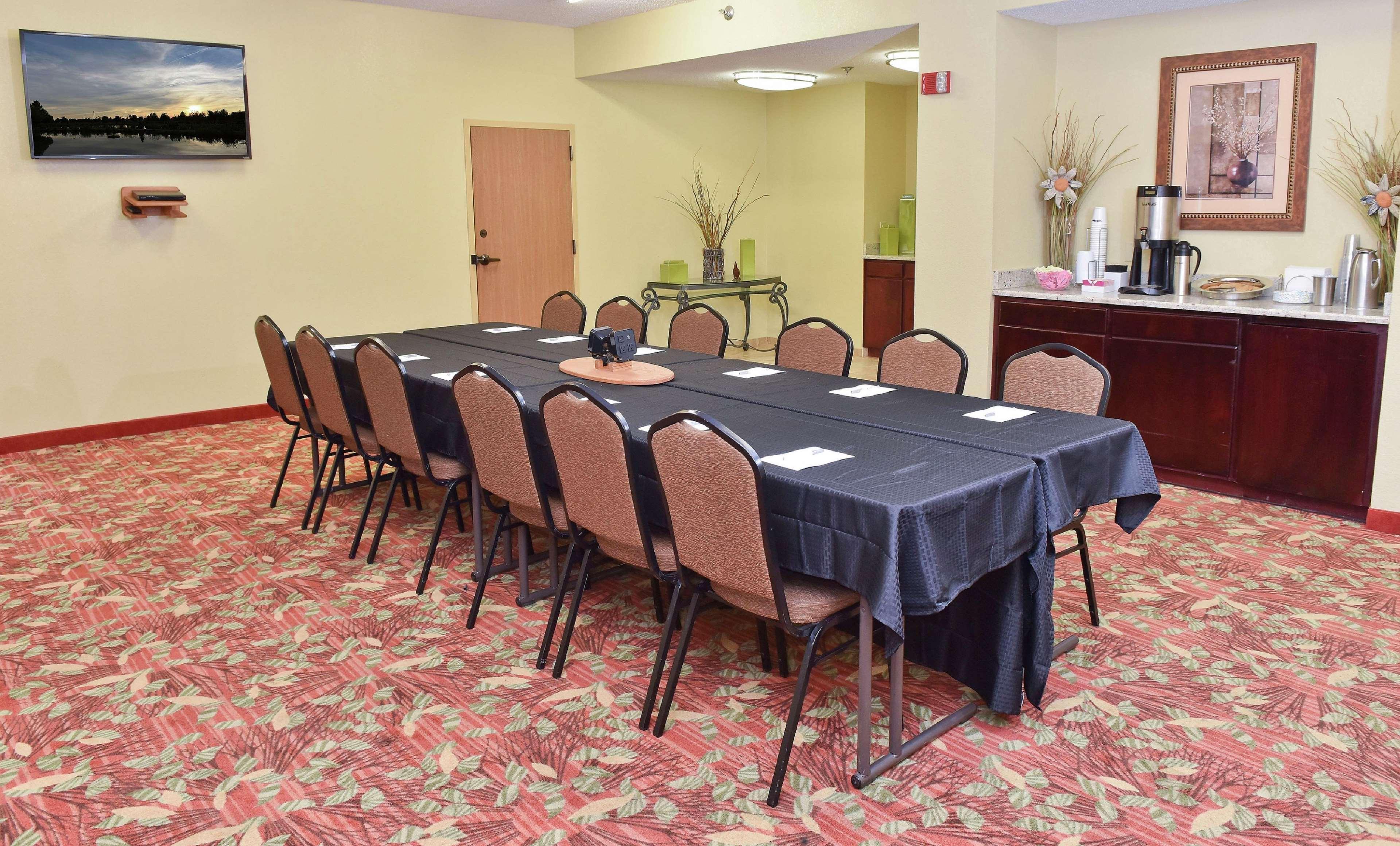 Hampton Inn Ruston Dış mekan fotoğraf
