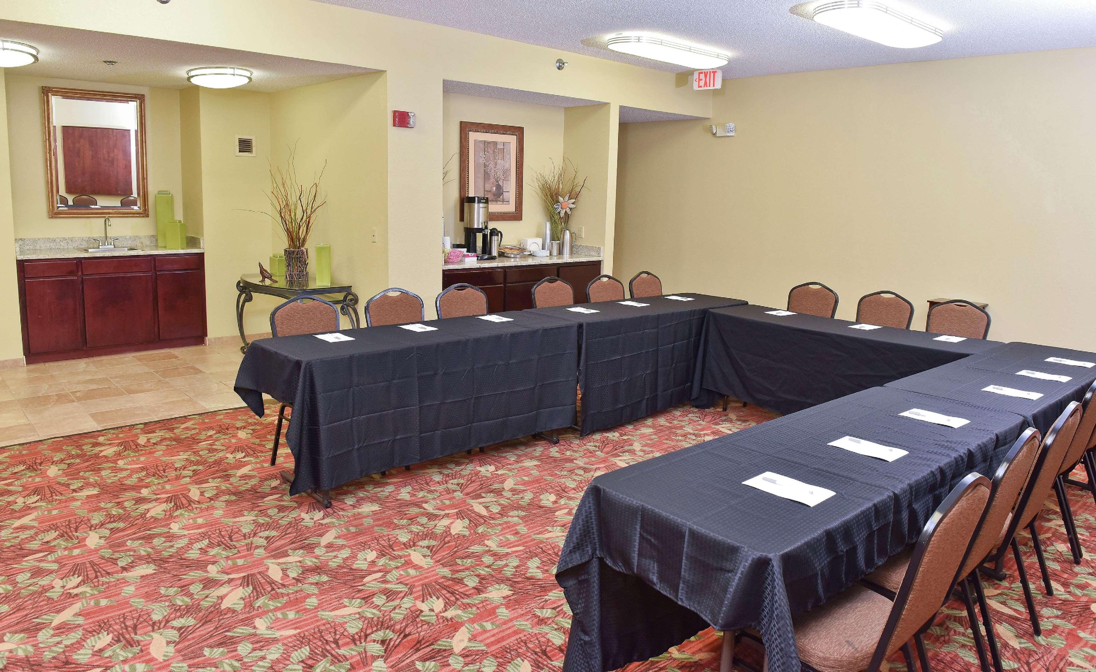 Hampton Inn Ruston Dış mekan fotoğraf
