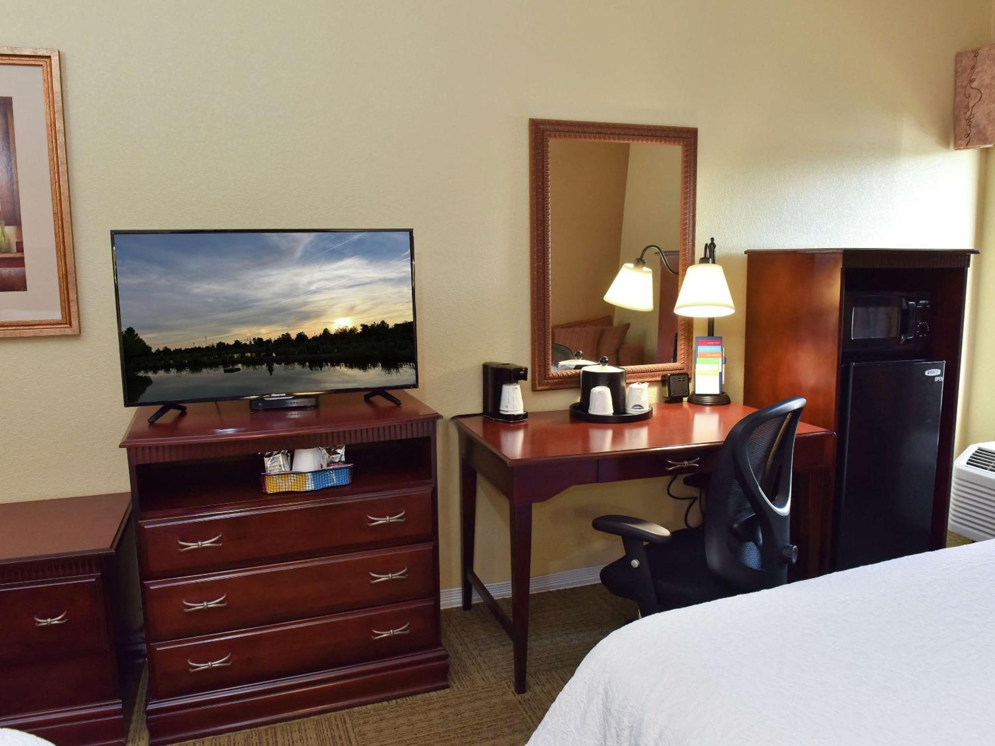 Hampton Inn Ruston Dış mekan fotoğraf