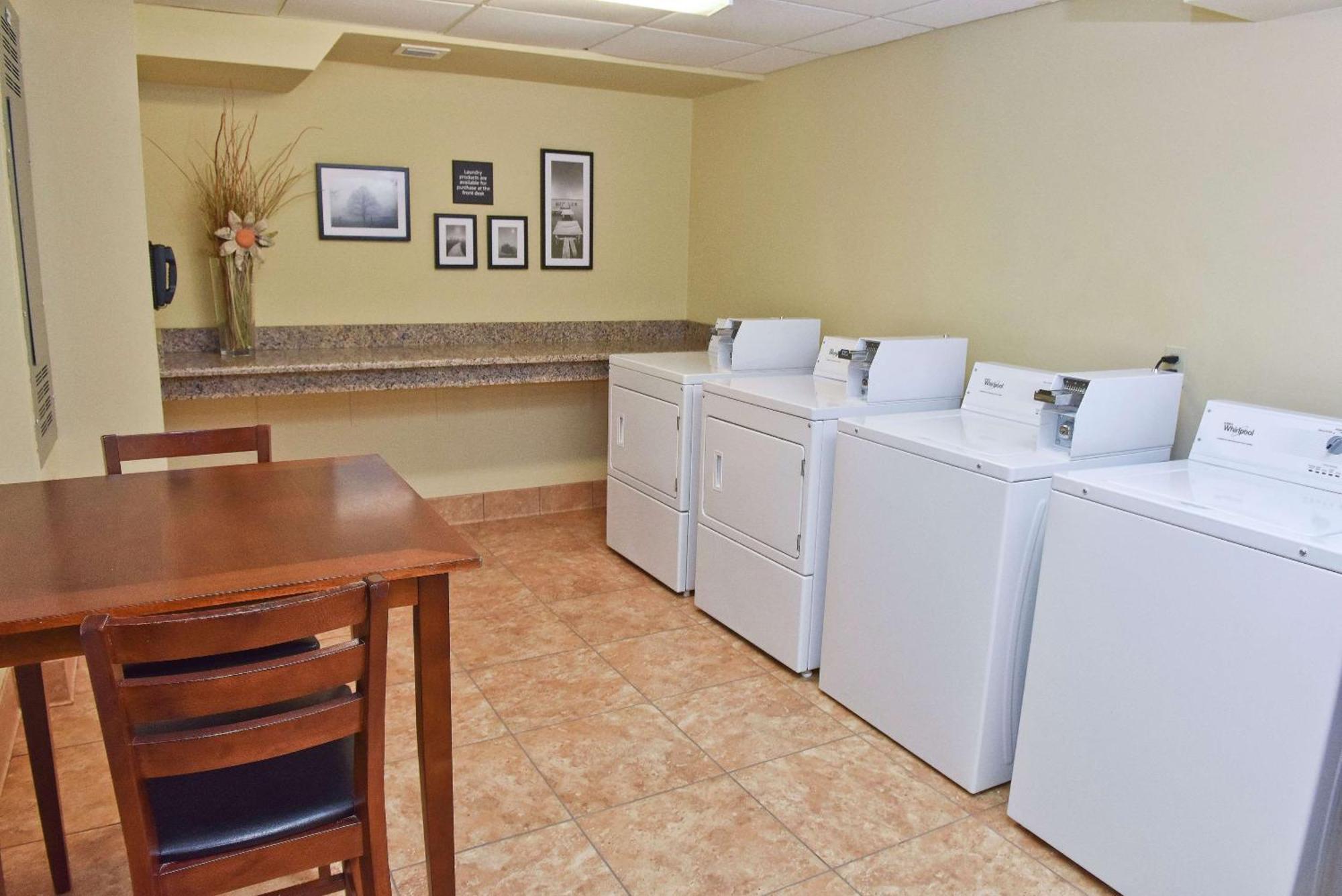 Hampton Inn Ruston Dış mekan fotoğraf