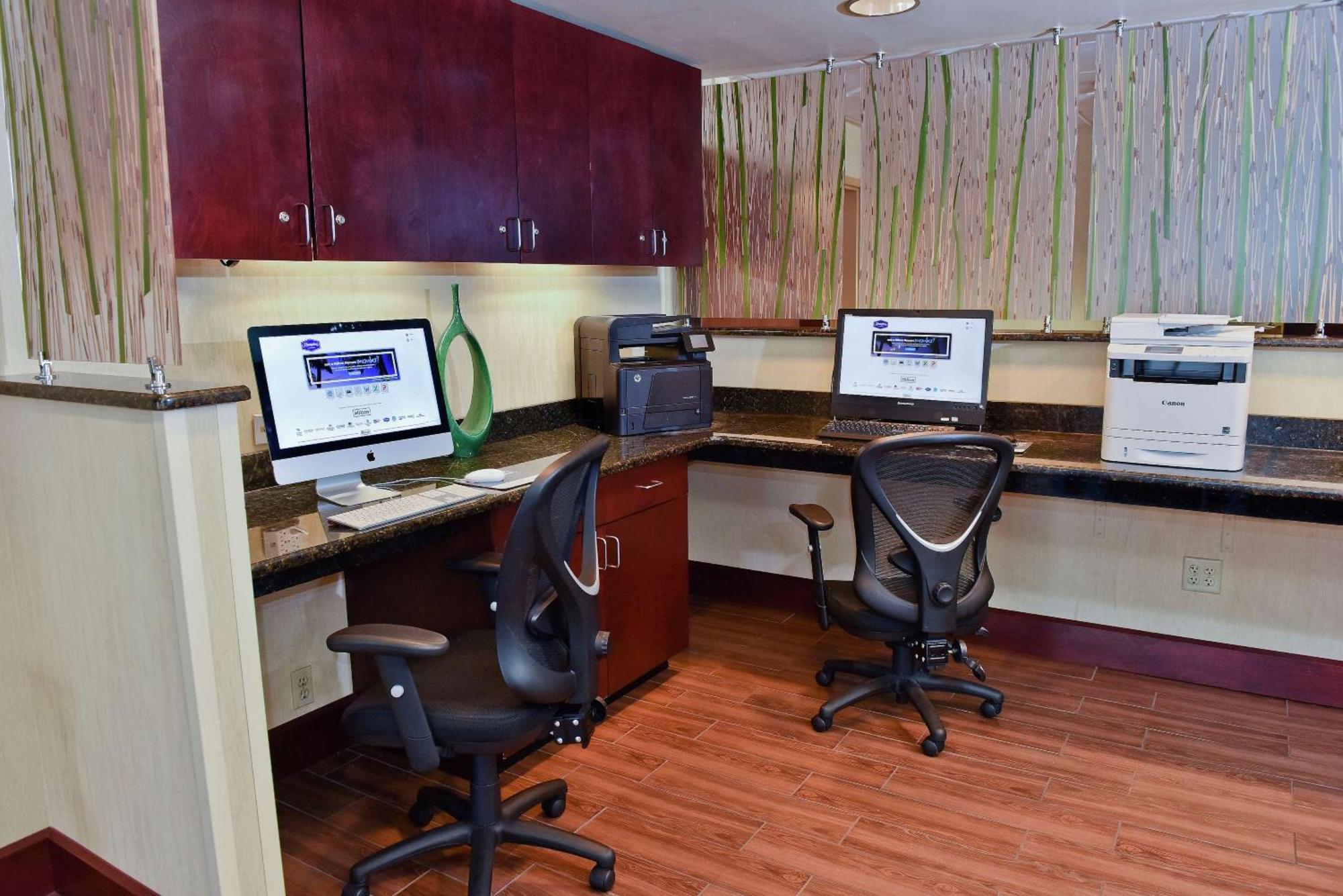 Hampton Inn Ruston Dış mekan fotoğraf