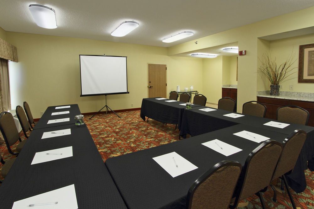 Hampton Inn Ruston Dış mekan fotoğraf